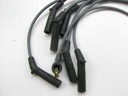 BWD CH7638SP Ignition Spark Plug Wire Set For 1989-2000 Chrysler 3.0L V6