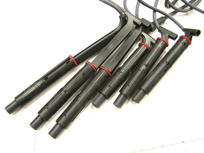 BWD CH7654 Ignition Spark Plug Wire Set for 1991-1993 GM 3.4L