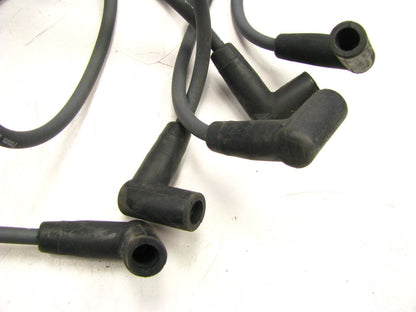 BWD CH7654 Ignition Spark Plug Wire Set for 1991-1993 GM 3.4L