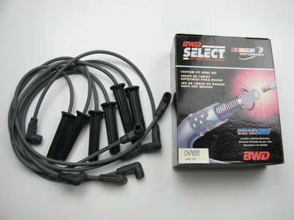 BWD CH7655 Ignition Spark Plug Wire Set