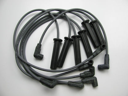 BWD CH7655 Ignition Spark Plug Wire Set