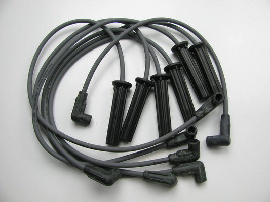 BWD CH7655 Ignition Spark Plug Wire Set
