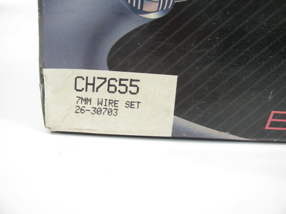 BWD CH7655 Ignition Spark Plug Wire Set