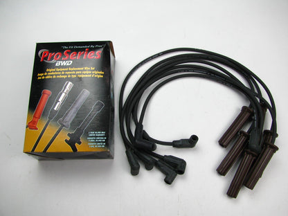 New BWD CH7655D Ignition Spark Plug Wire Set