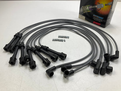 BWD CH7826 Ignition Spark Plug Wire Set
