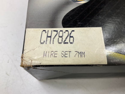 BWD CH7826 Ignition Spark Plug Wire Set