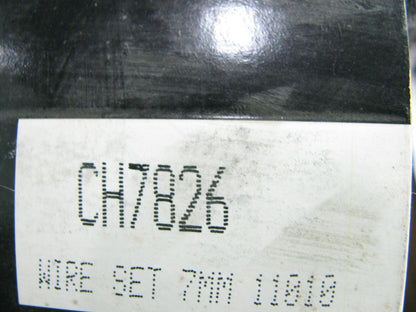 BWD CH7826 Ignition Spark Plug Wire Set 1973-1985 Mercedes 3.8L 4.5L 5.0L-V8
