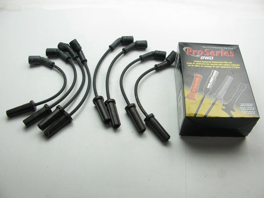 BWD CH7872D Ignition Spark Plug Wire Set