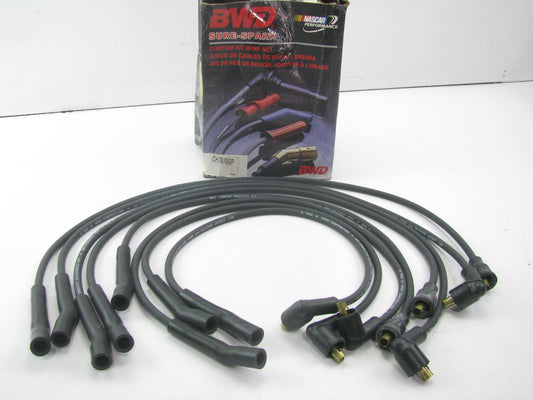 Spark Plug Wire Set BWD CH7879SP For 1996-1998 Discovery