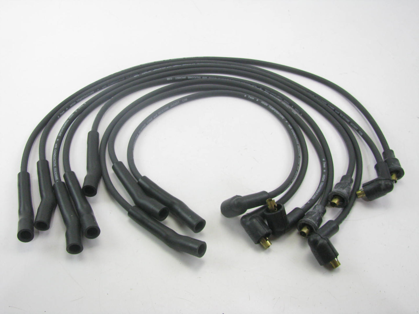 Spark Plug Wire Set BWD CH7879SP For 1996-1998 Discovery