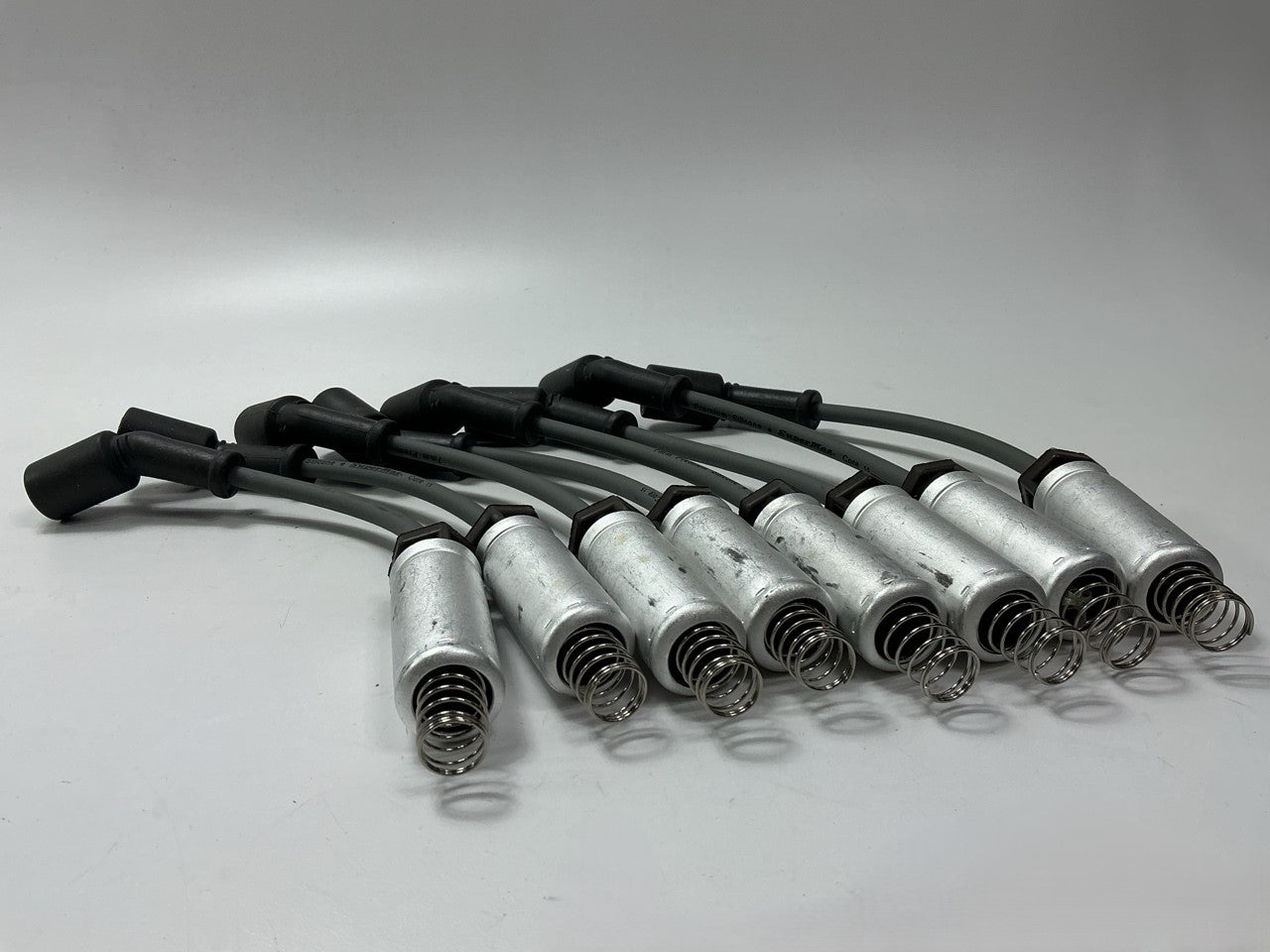 BWD CH7890 Ignition Spark Plug Wire Set 2009 Corvette 6.2L ZR1,  2014-2015 CTS