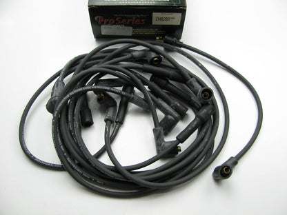 BWD CH828D Pro Series Ignition Spark Plug Wire Set