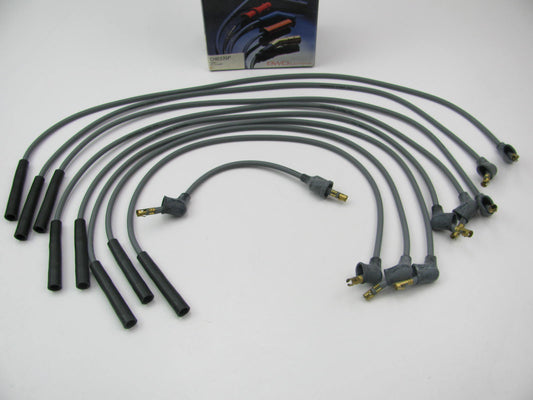 BWD CH833SP Ignition Spark Plug Wire Set