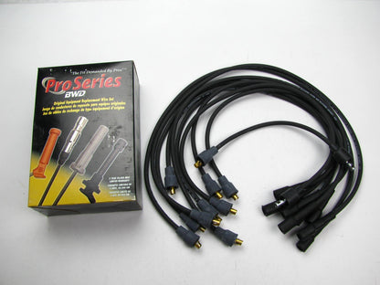 New BWD CH850D Ignition Spark Plug Wire Set