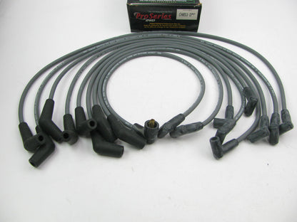 BWD CH853D Ignition Spark Plug Wire Set