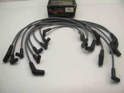 New BWD CH857D Ignition Spark Plug Wire Set