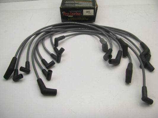 New BWD CH857D Ignition Spark Plug Wire Set