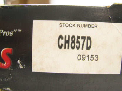 New BWD CH857D Ignition Spark Plug Wire Set