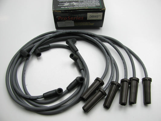 BWD CH8640D Pro Series Ignition Spark Plug Wire Set