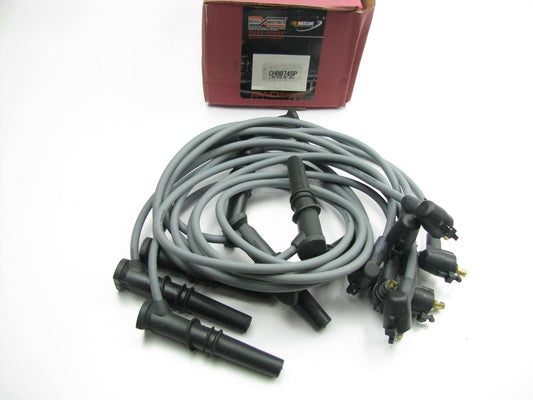 BWD CH8874SP Ignition Spark Plug Wire Set - 1994-1997 Thunderbird Cougar 4.6L V8