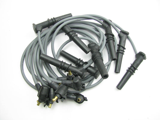 BWD CH8874SP Ignition Spark Plug Wire Set - 1994-1997 Thunderbird Cougar 4.6L V8