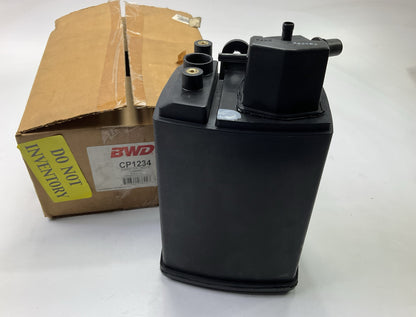 BWD CP1234 Charcoal Fuel Vapor Canister For 1998-2002 Honda Accord
