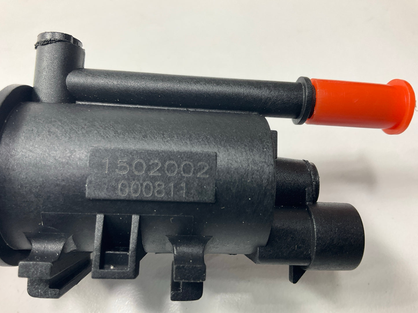 BWD CP214 Vapor Canister Purge Valve Solenoid