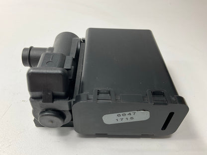 MISSING CONNECTOR BWD CPV102 Vapor Canister Vent Solenoid