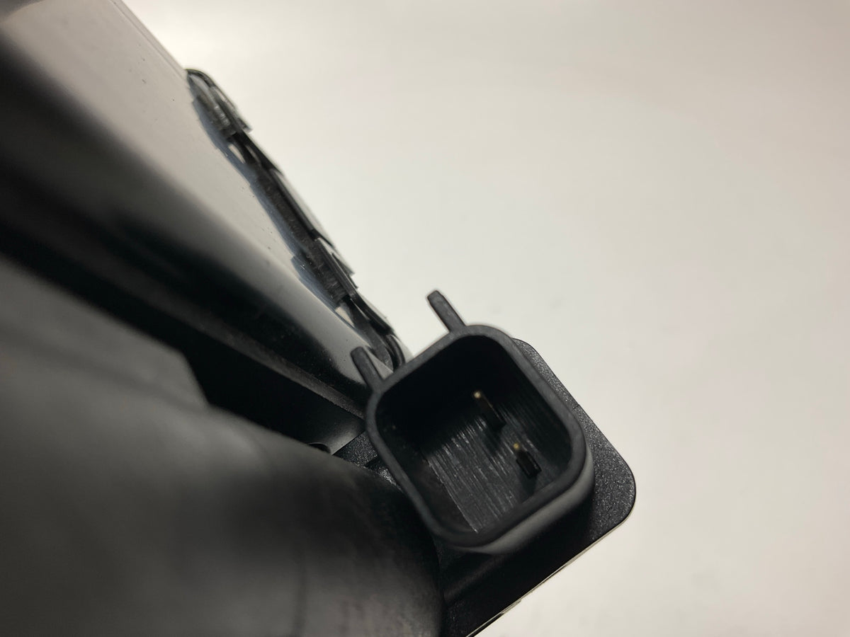 MISSING CONNECTOR BWD CPV102 Vapor Canister Vent Solenoid