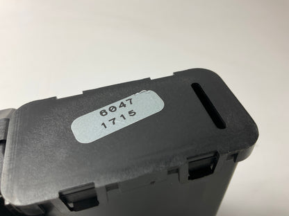 MISSING CONNECTOR BWD CPV102 Vapor Canister Vent Solenoid