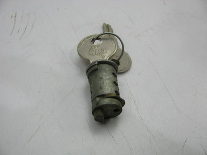 Ignition Lock Tumbler With Keys BWD CS-14L Replaces AMC 4475940, 4478584,4478585