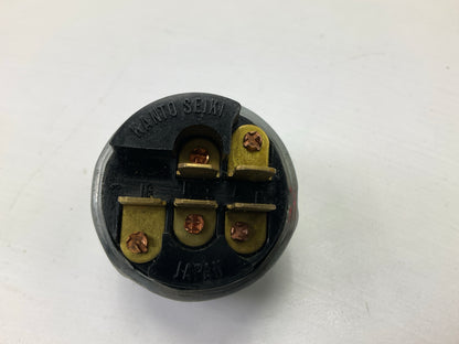 Ignition Starter Switch, Kanto Seiki OEM For 1965-1970 Datsun 1600 2000 SPL311