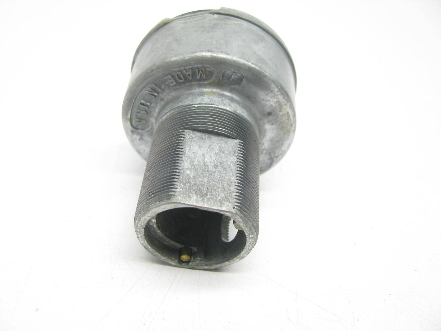 BWD CS36 Ignition Starter Switch For 1958-1959 Corvette, Replaces Delco # D-1427