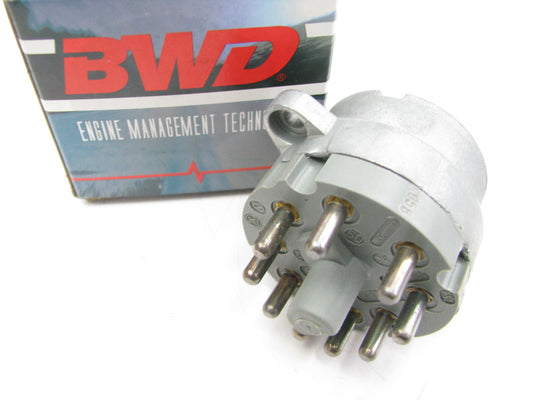 BWD CS1057 Ignition Starter Switch