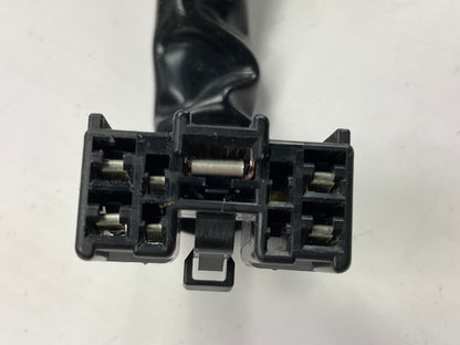 BWD CS1177 Ignition Lock Cylinder And Switch, AUTOMATIC TRANS ONLY