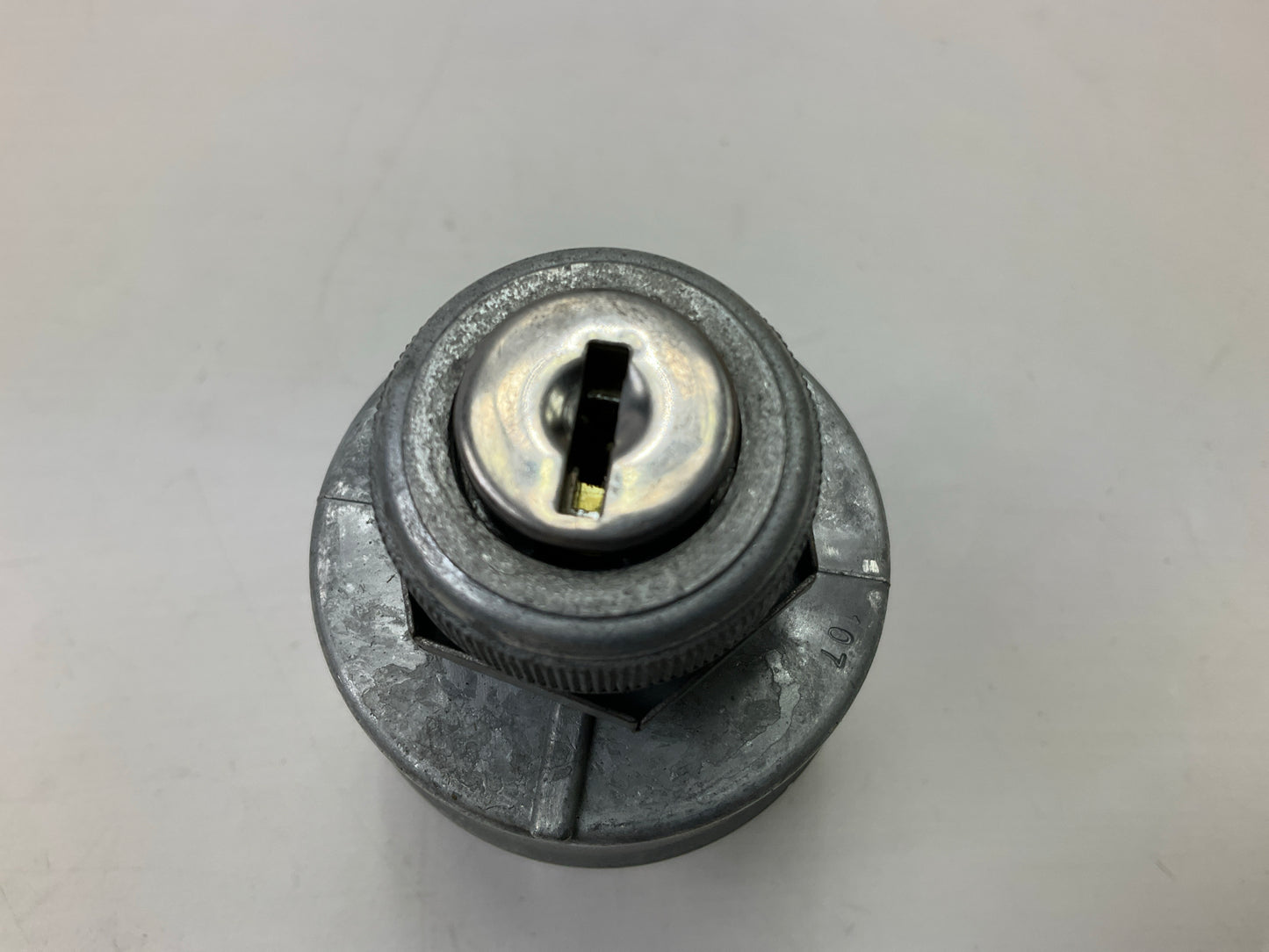 BWD CS117 4-Position Universal Ignition Switch, ACC, OFF, ON, START