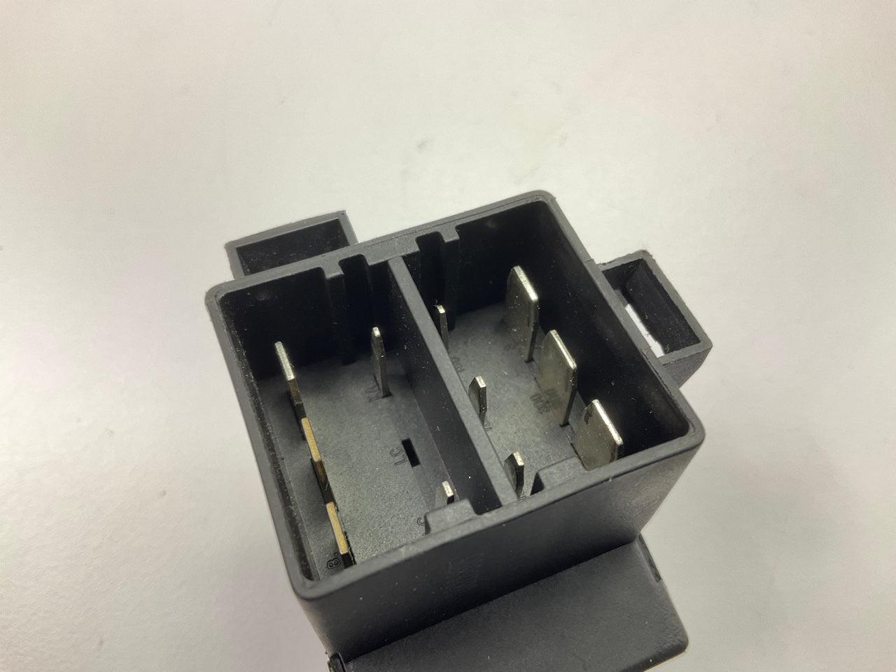 BWD CS199 Ignition Starter Switch