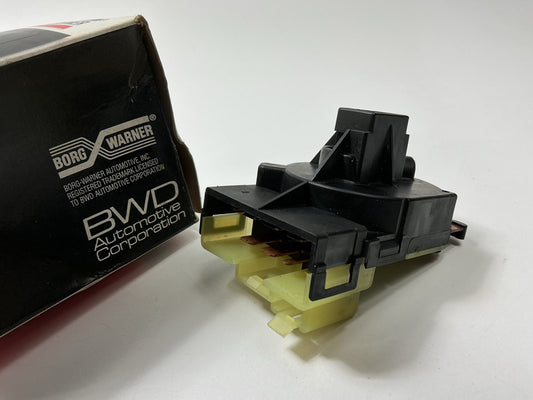 BWD CS266 Ignition Switch For 1997-2001 Jeep Cherokee, 1997-2000 Wrangler
