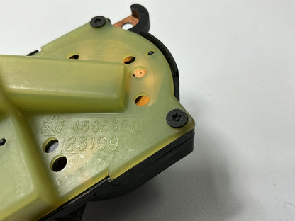 BWD CS266 Ignition Switch For 1997-2001 Jeep Cherokee, 1997-2000 Wrangler