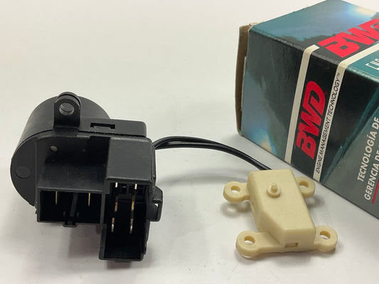 BWD CS269 Ignition Starter Switch For 1991-1995 Ford Escort & Mercury Tracer