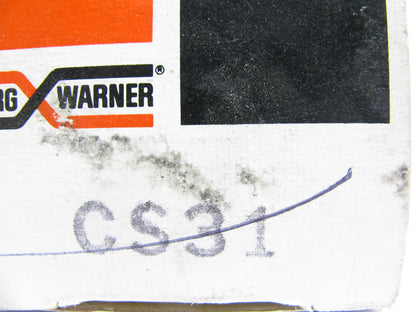 BWD CS31 Ignition Starter Switch For 1963-1965 Chevrolet GMC Trucks