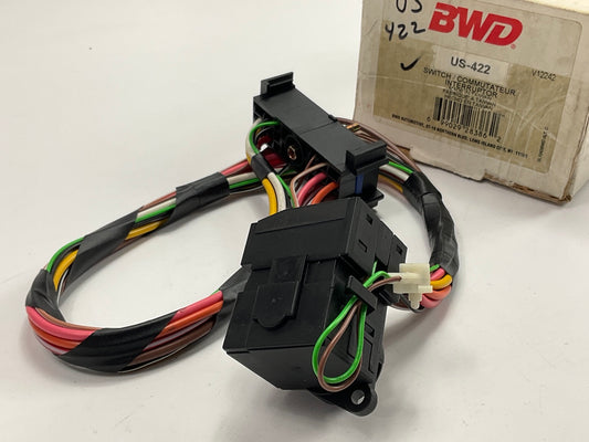 BWD CS545 Ignition Starter Switch