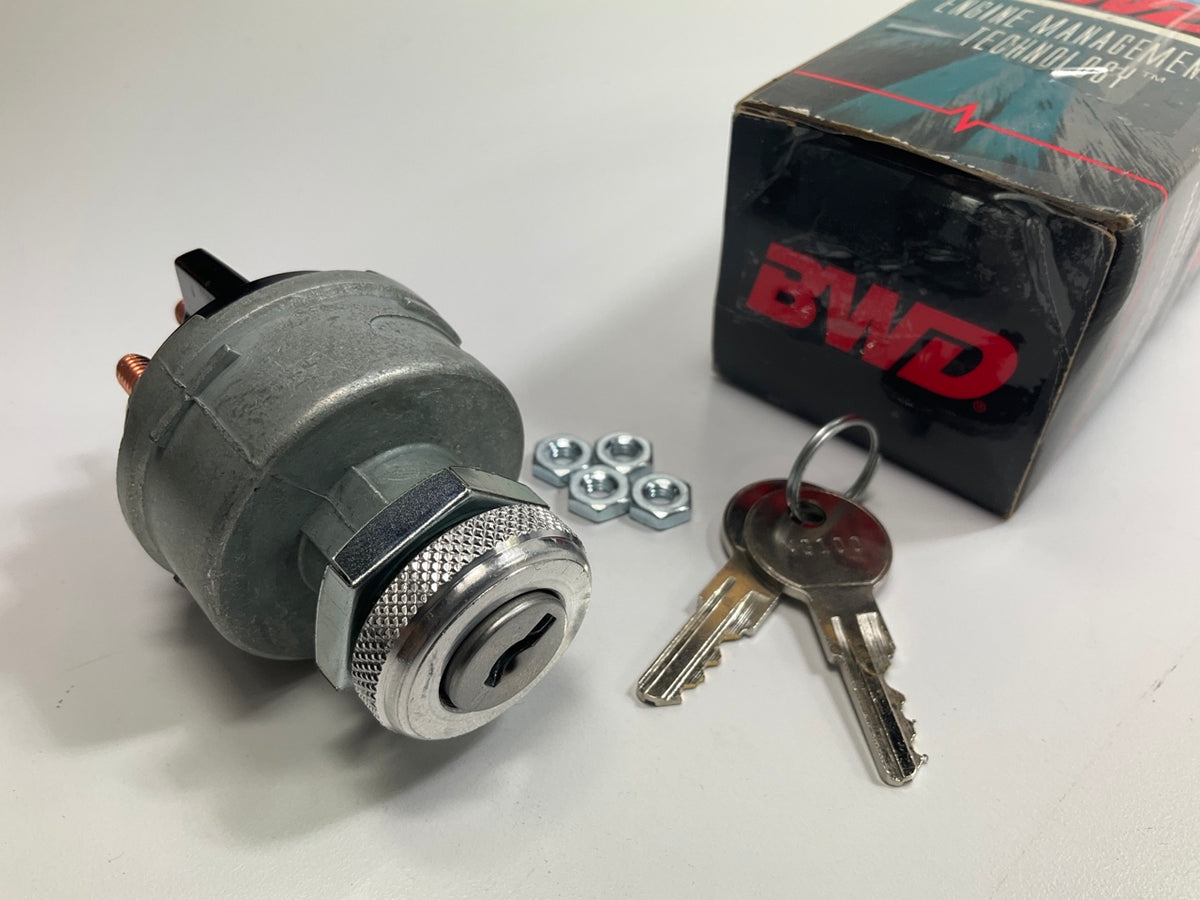 BWD CS7K Ignition Switch