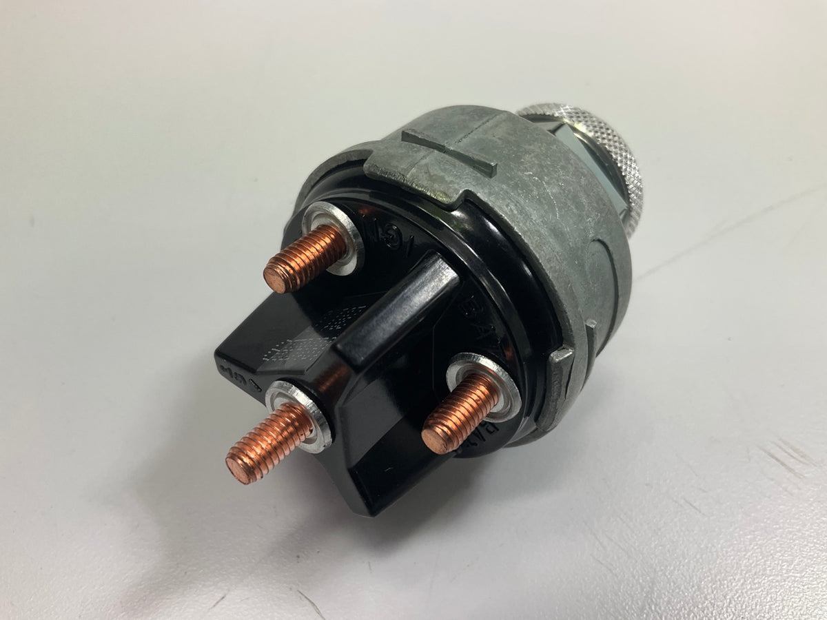 BWD CS7K Ignition Switch