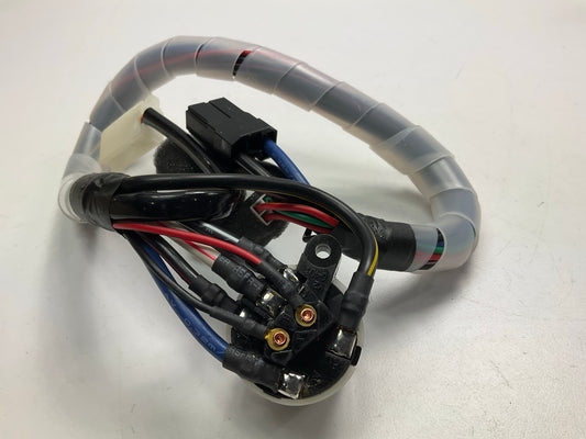 BWD CS826 Ignition Starter Switch
