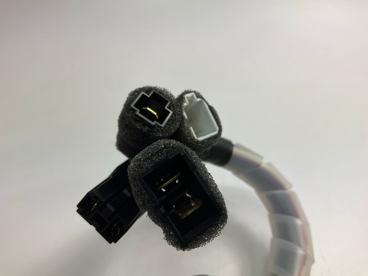 BWD CS826 Ignition Starter Switch