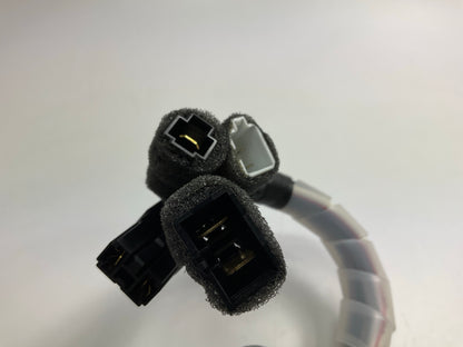 BWD CS826 Ignition Starter Switch