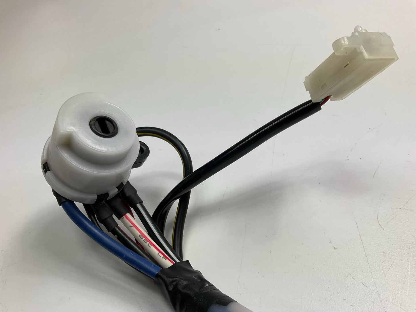 BWD CS826 Ignition Starter Switch