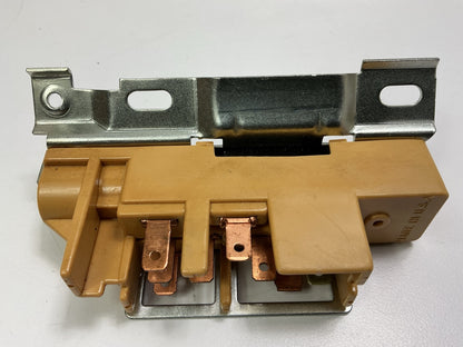 BWD CS84 Ignition Switch (EXCLUDING TILT STEERING WHEEL)