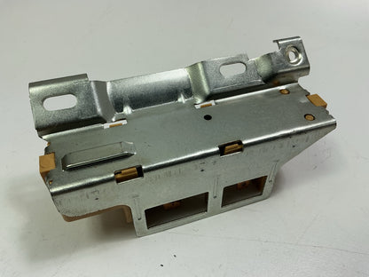 BWD CS84 Ignition Switch (EXCLUDING TILT STEERING WHEEL)